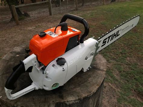 8 kW of power, or 3. . Ebay stihl chainsaw
